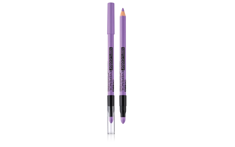 Debby Matita Color N.03 Power Violet