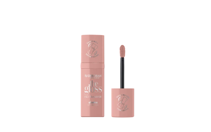 Deborah The Gloss NoTransfer 01 Nude Look
