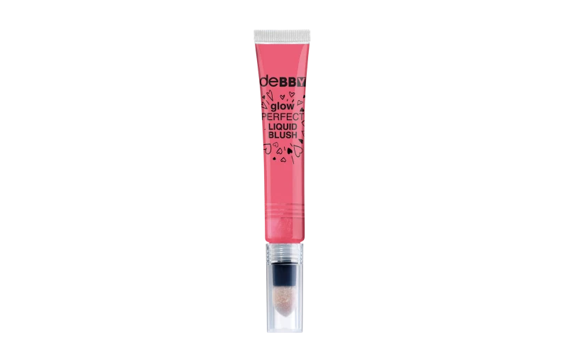 Debby Blush Glow Perfect n.02 Pink