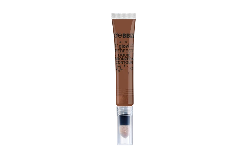 Debby Bronzer Glow Perfect N.02 Dark Chocolate