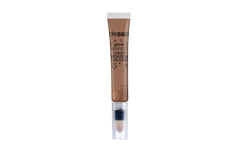 Debby Bronzer Glow Perfect N.01 Cacao