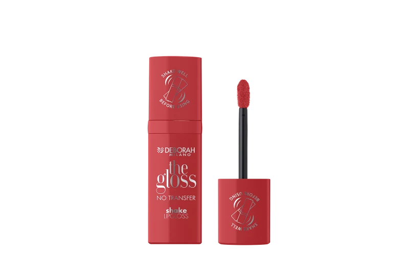 Deborah The Gloss No Transfer 05 Coral