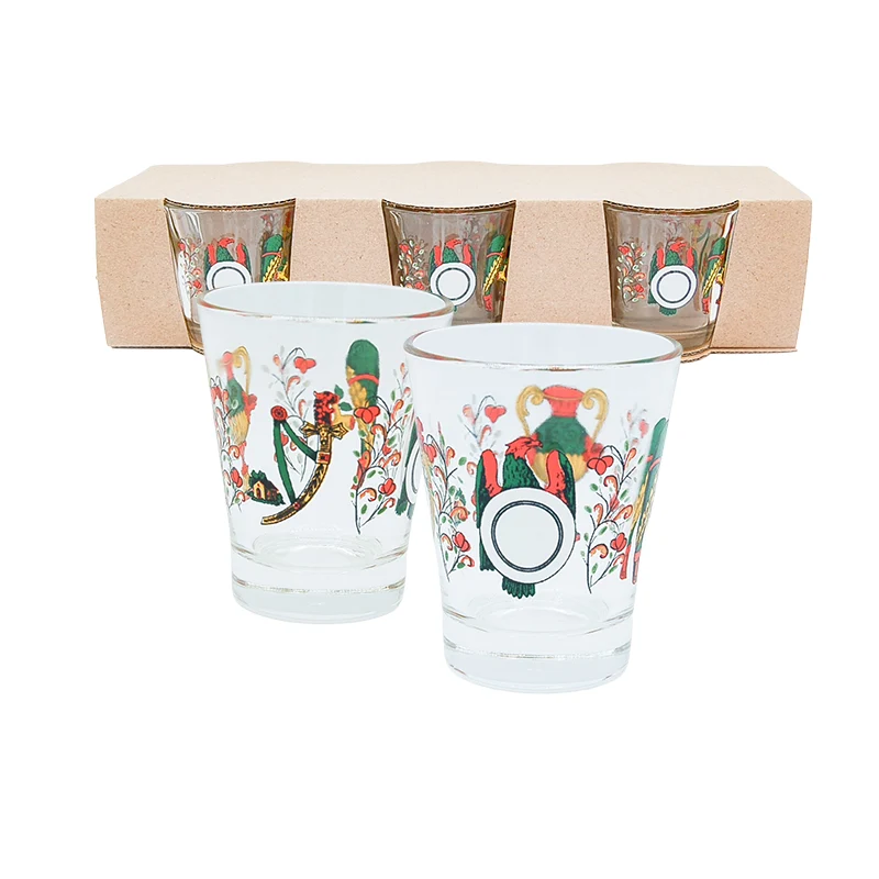 Dec Caffeino 4 Assi Avana X6 Ammuzzo