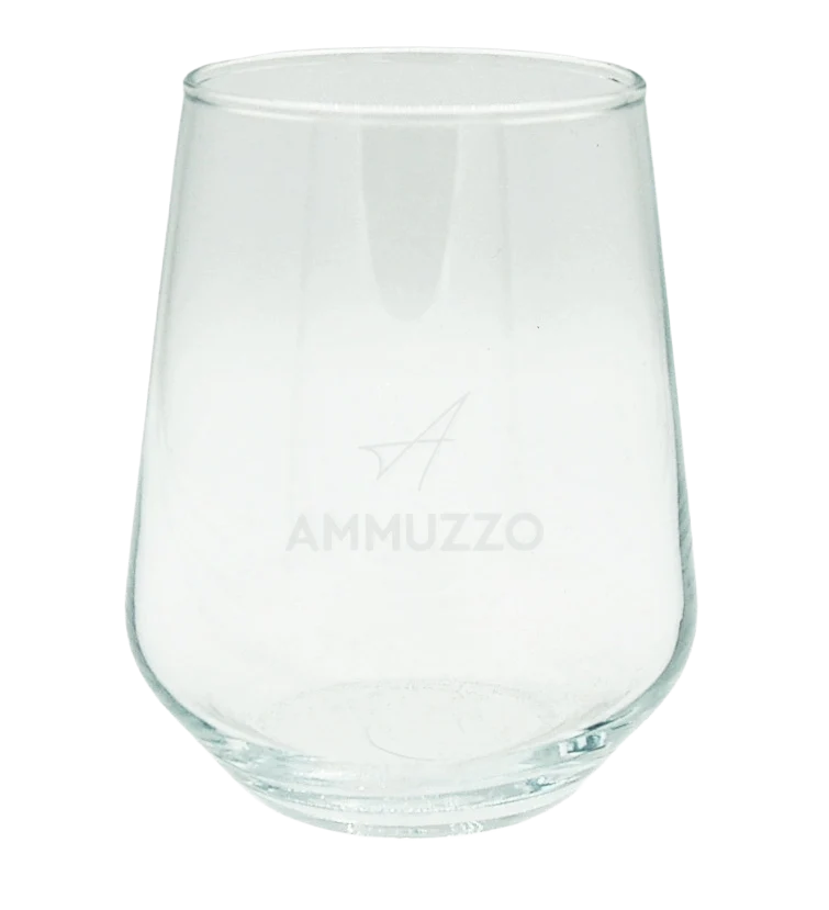Pen Bicchiere Allegra Ammuzzo 43,5 Cl