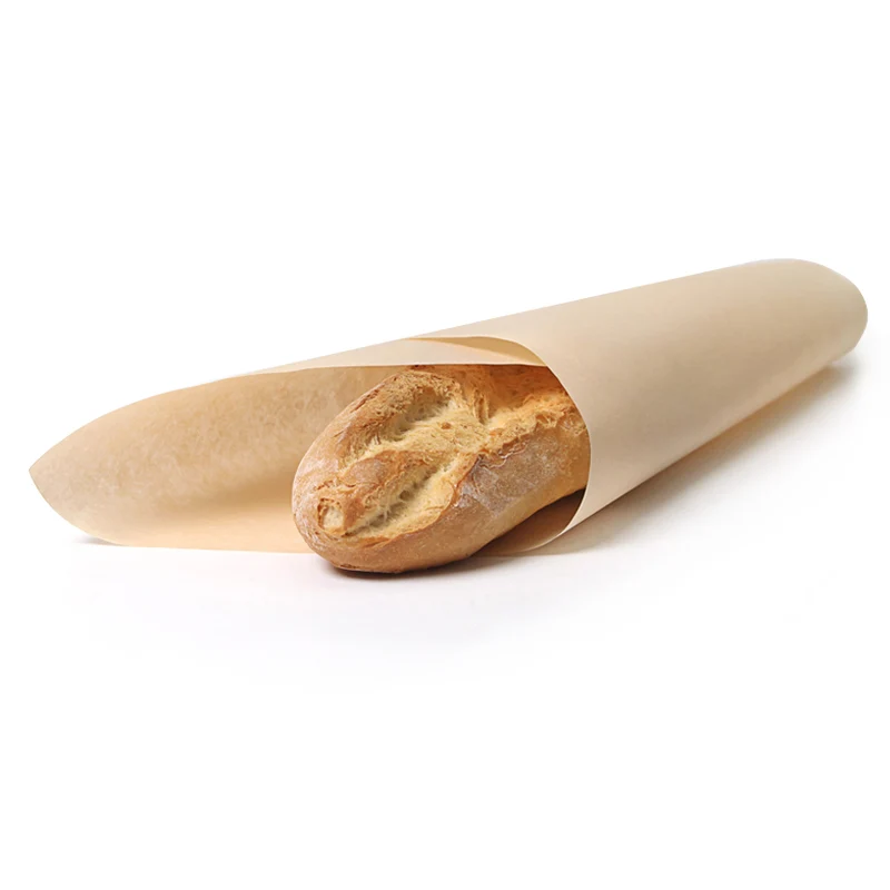 10 kg Carta per alimenti kraft da € 3,96 Cad + Iva al kg