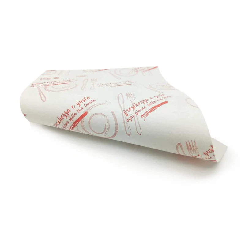 Carta alimentare accoppiata per macelleria e salumeria da € 3,75 Cad + Iva al kg