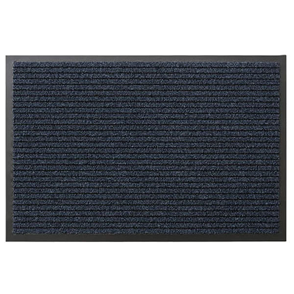 Medial - 930005 - Tappeto Aqua 45 - 60 x 90 cm - blu - Medial International - 105823 - Conf. da 1 Pz.