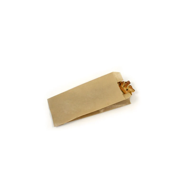 10 kg Sacchetti carta pane avana da € 3,62 Cad + Iva