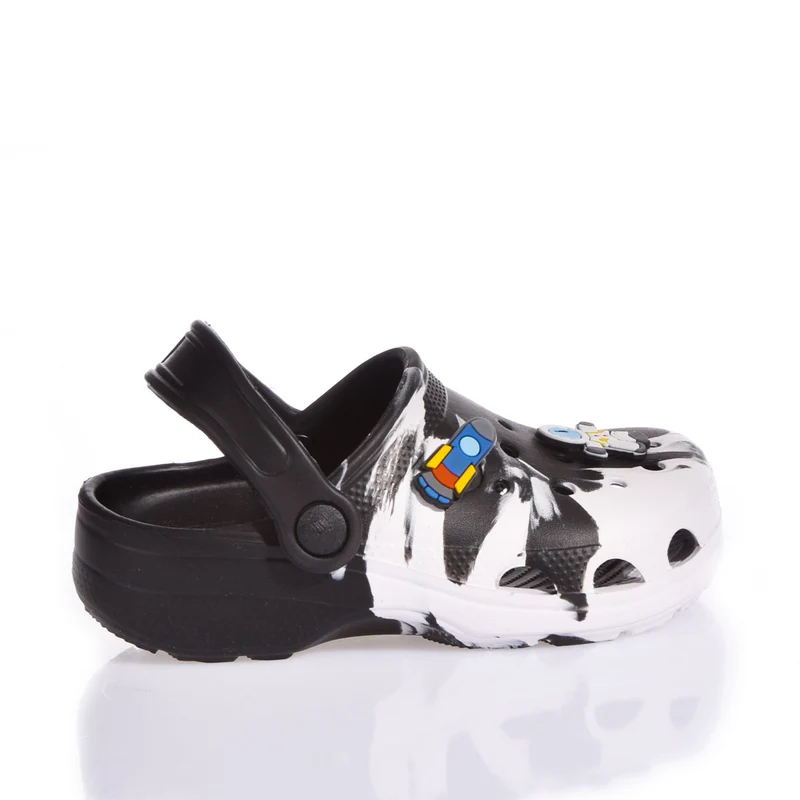 Mimanera Coig Junior Fussion Black