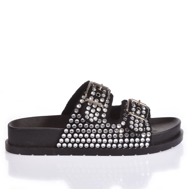 Mimanera Copacabana Black SW