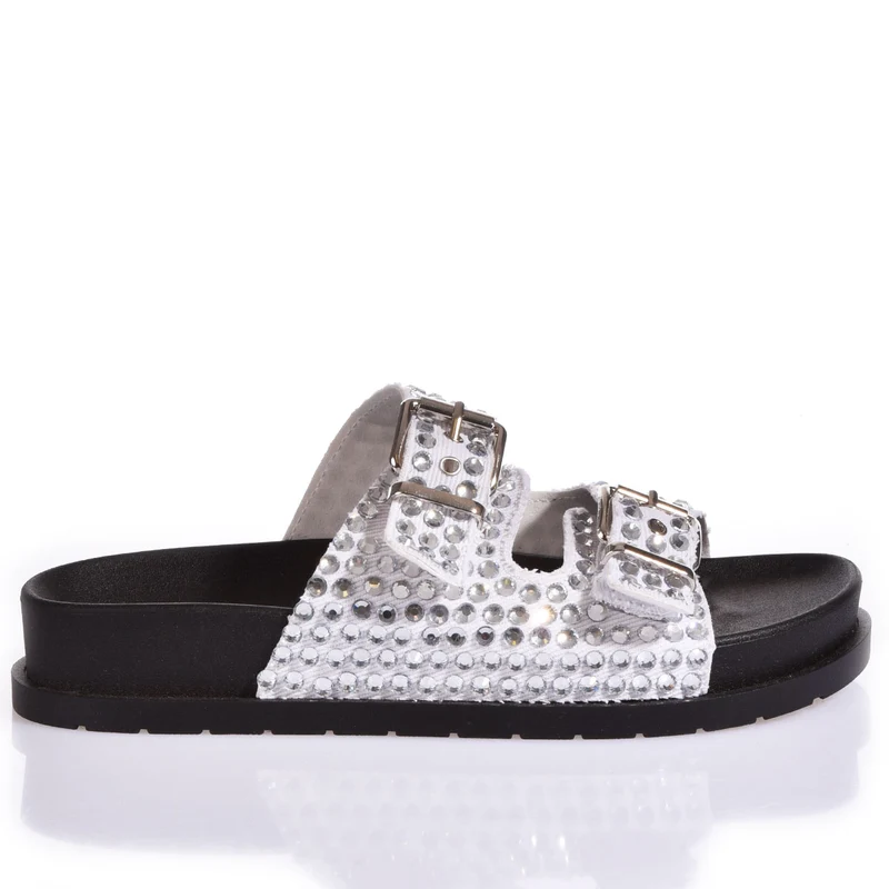 Mimanera Copacabana White SW