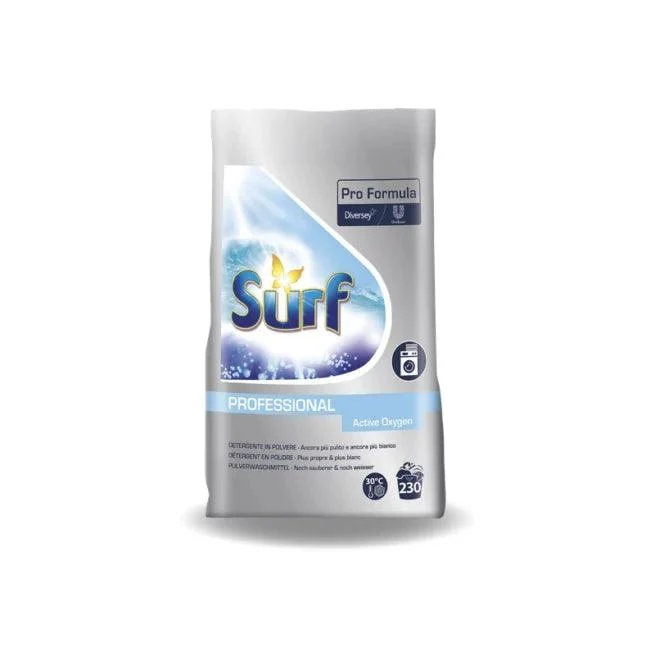 DETERSIVO SURF IN POLVERE