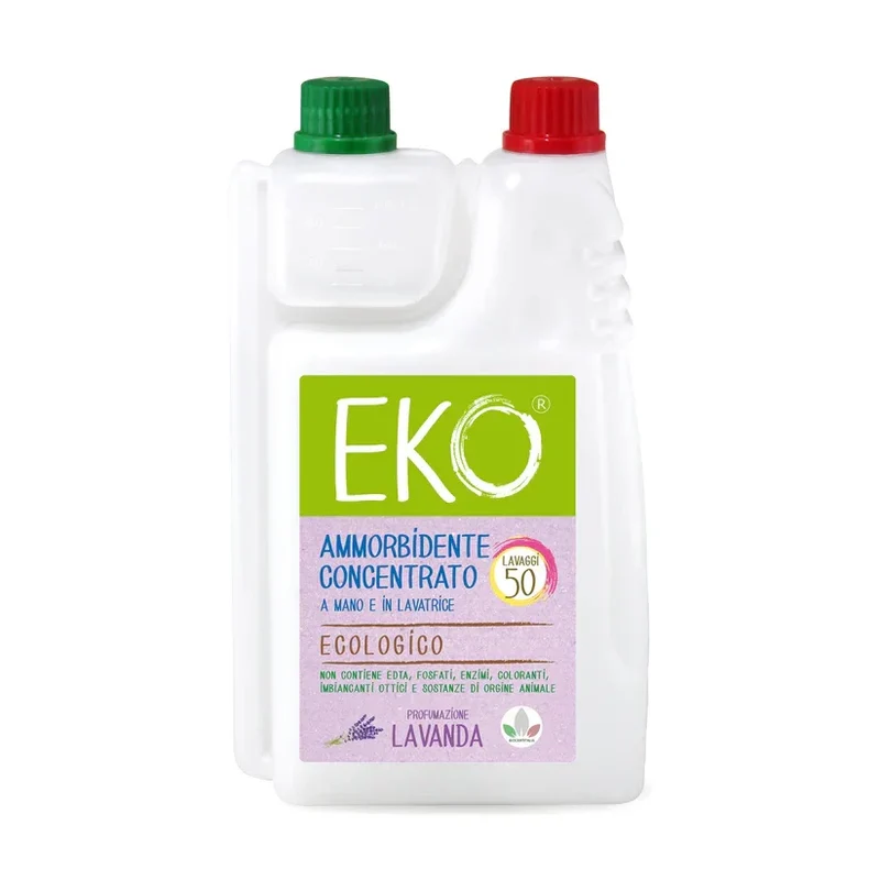 EKO Ammorbidente Ecologico