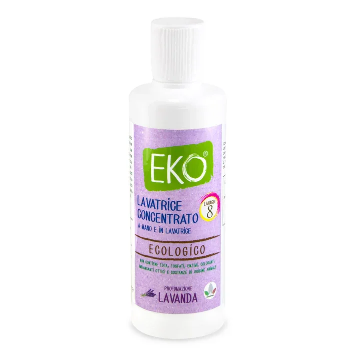 EKO Lavatrice Detersivo Ecologico