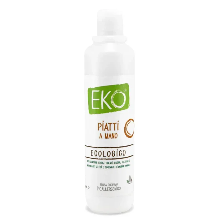 EKO Detersivo Piatti Ecologico