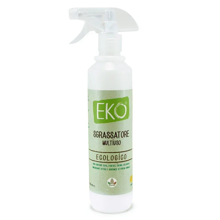 EKO Sgrassatore Multiuso Ecologico