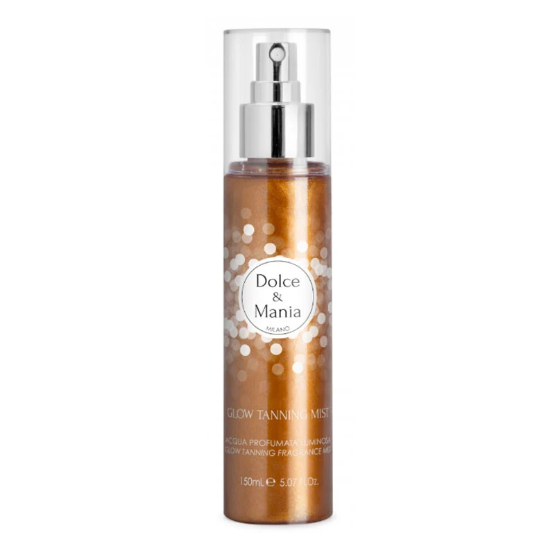 Dolce&Mania Acqua Profumata Luminosa 150