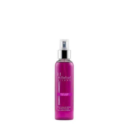 Millefiori - Spray Per Ambiente Millefiori® Milano 150Ml Volcanic Purple