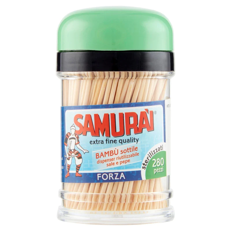 Samurài Forza 280 pz