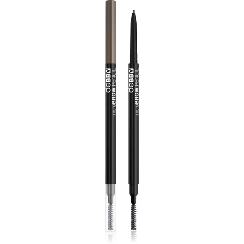 Debby - Matita Sopracciglia Microbrow Pencil - N.01 Light