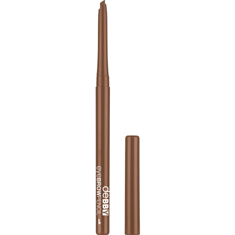 Debby - Matita Sopracciglia Eyebrowpencil - N.01