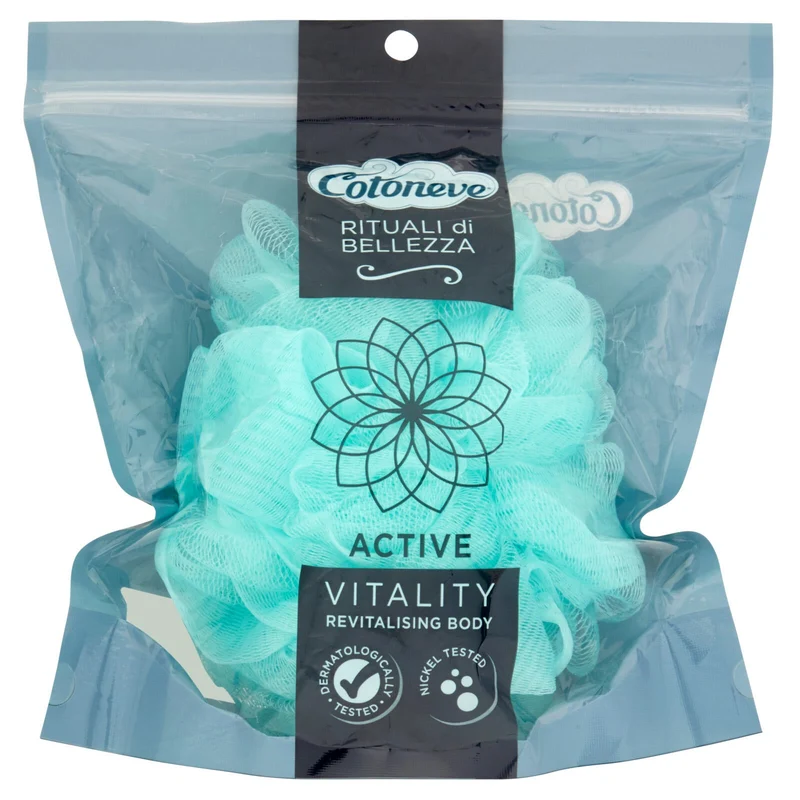 Cotoneve Rituali di Bellezza Active Vitality