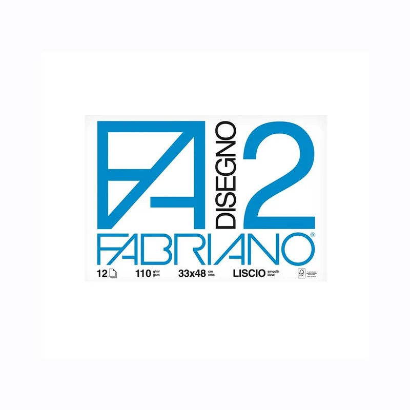 Album disegno F2 - Liscio