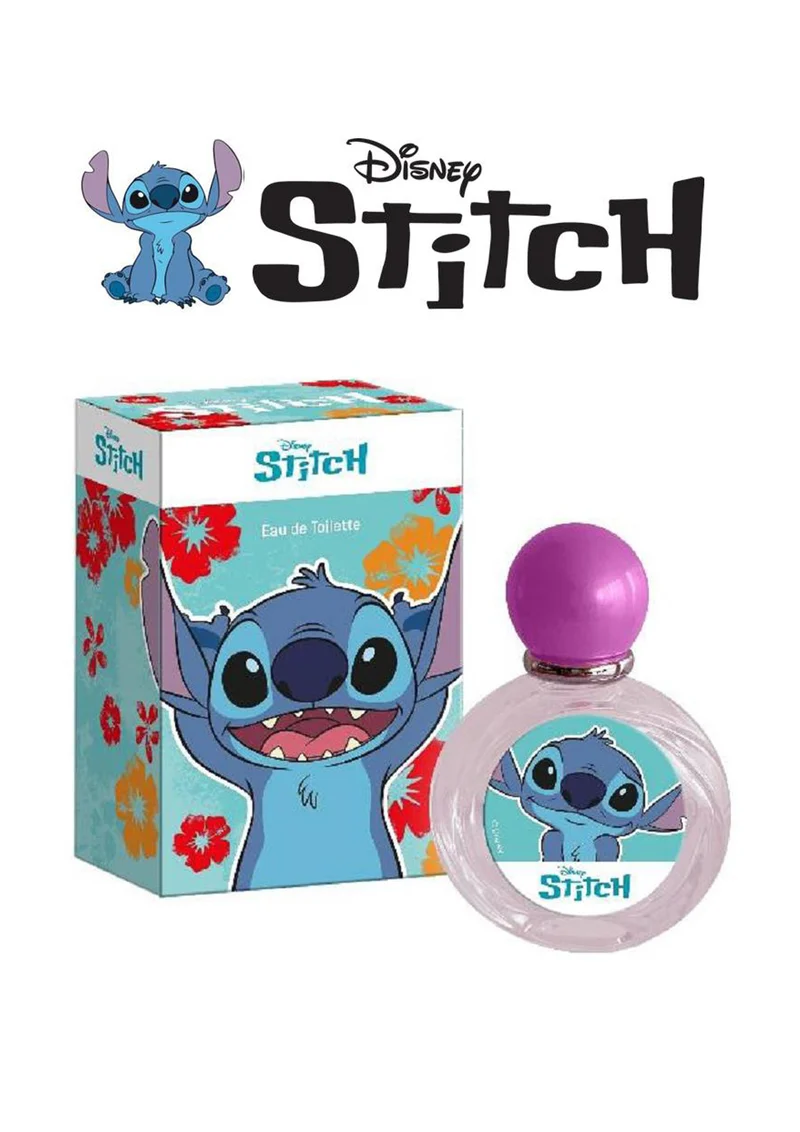 STITCH PROFUMO 50 ML