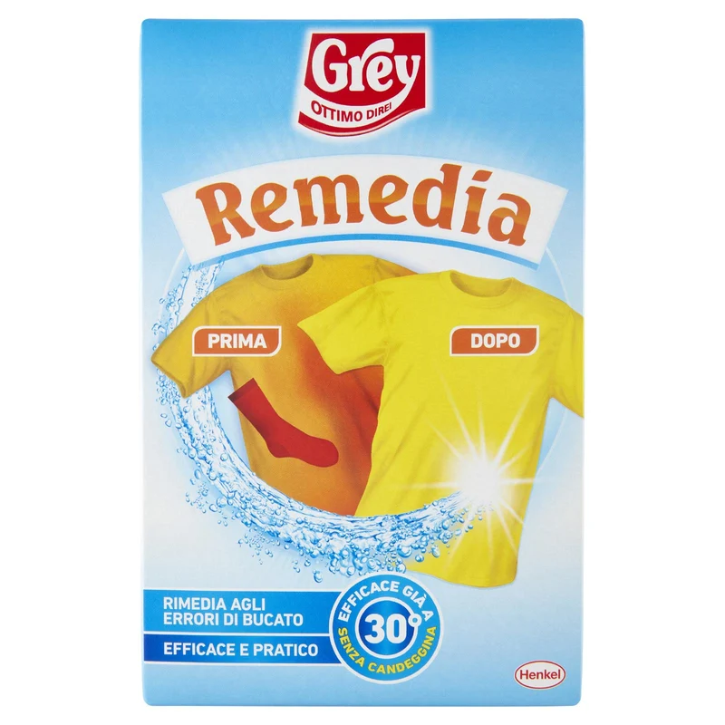 GREY Remedia 200 g