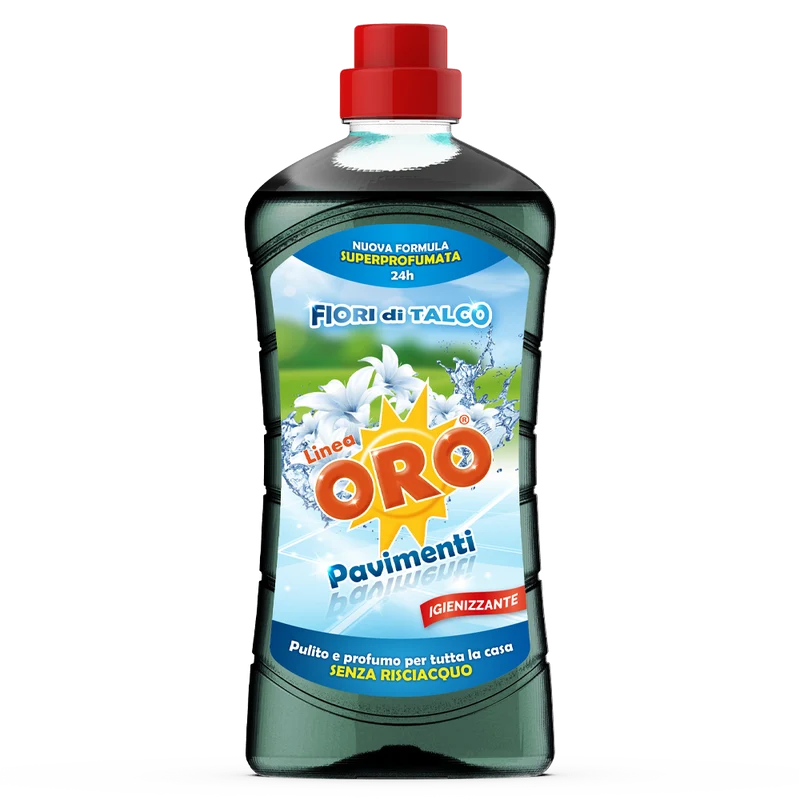 ORO Pavimenti