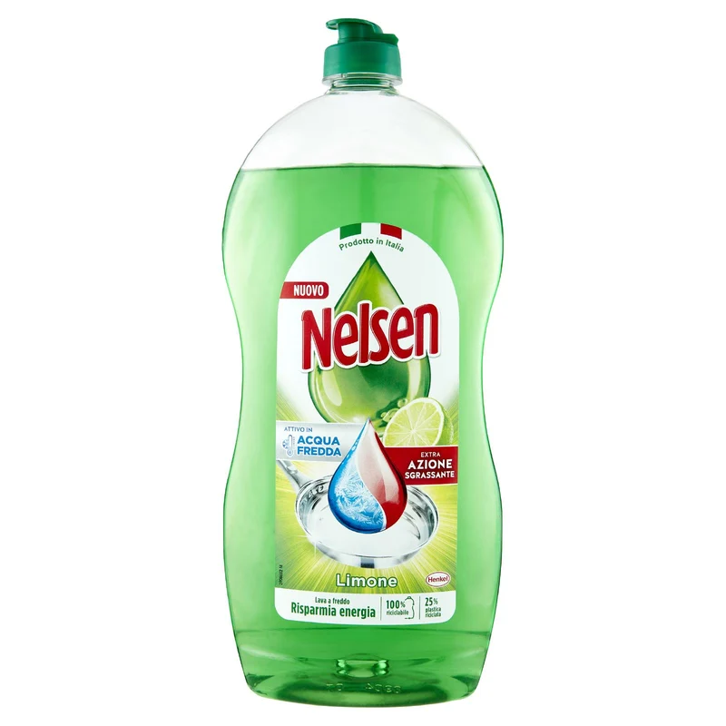 NELSEN Limone 850 ml