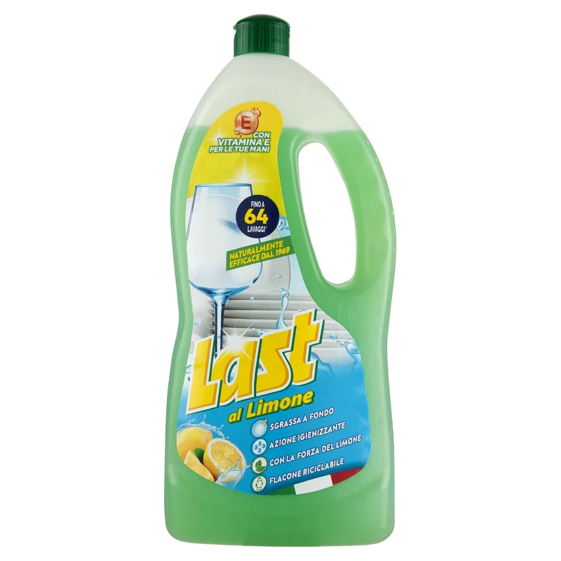 Last al Limone 950 ml