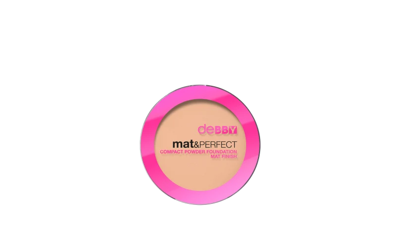 Debby Fdt Mat&perfect Compact N.02