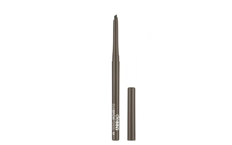 Debby Eyebrow Pencil N.03