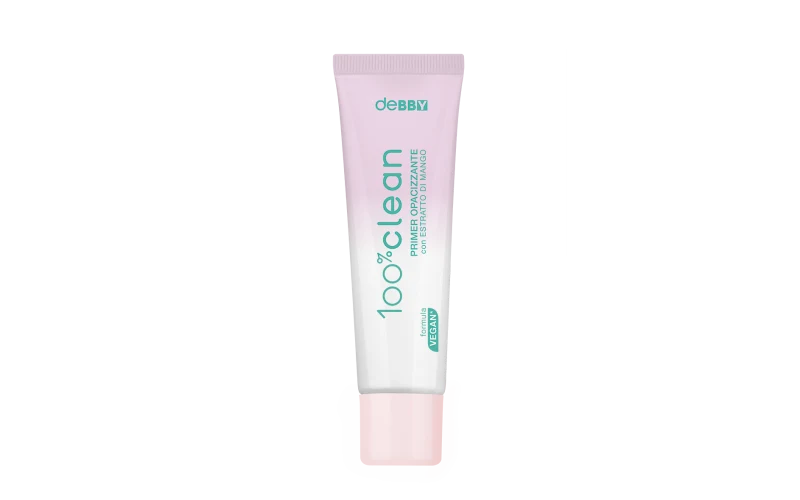 Debby Primer 100% Clean Opacizzante 30 Ml