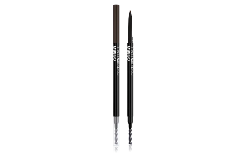 Debby Microbrow Pencil N.03 Dark