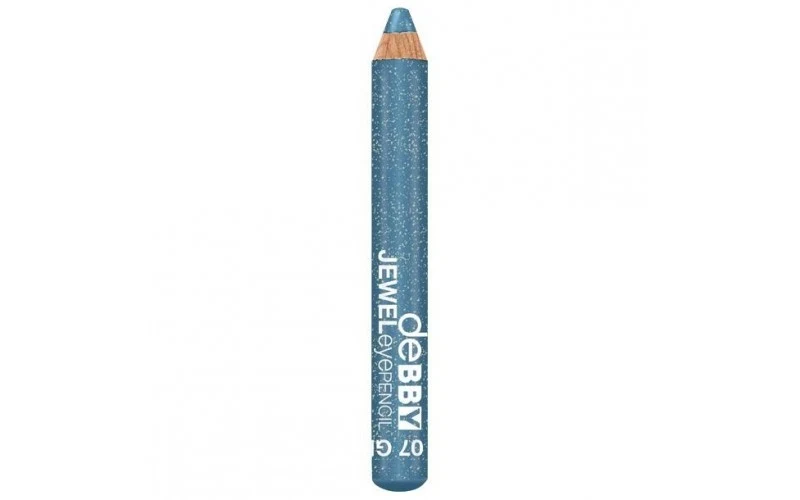 Debby Jewel Eye Pencil Mega N.07 Seawate