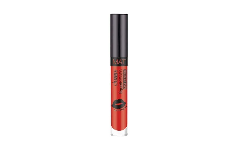 Debby Liquid Lipstick N.07