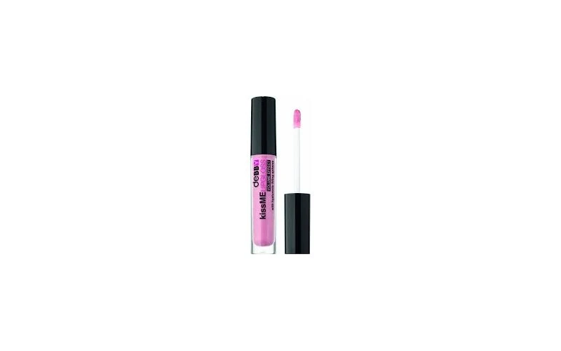 Debby Lipgloss Kiss Me Volume 03 Antique Rose