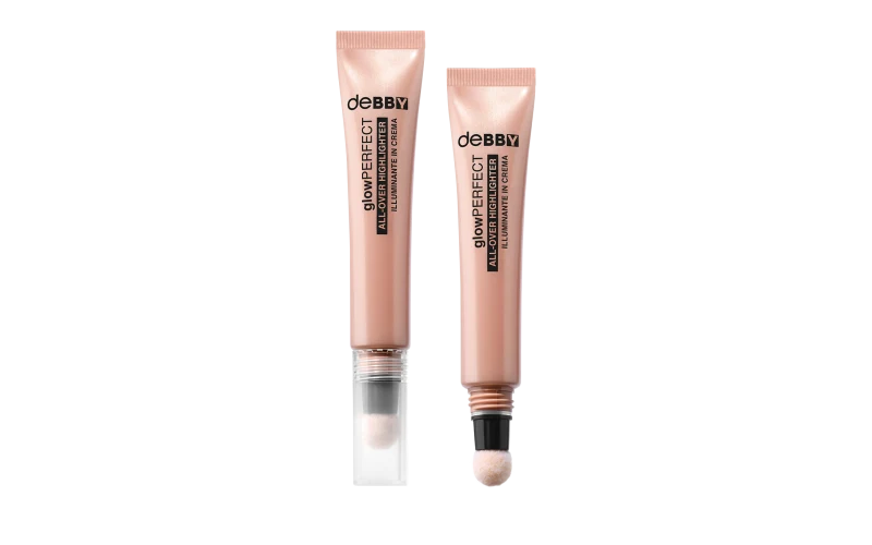 Debby GlowPerfect Illuminante Bronze Rose