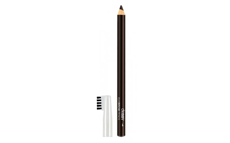 Debby Eyebrow Pencil N.1 Brunette