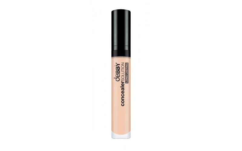 Debby Concealer Solution Fluido 03