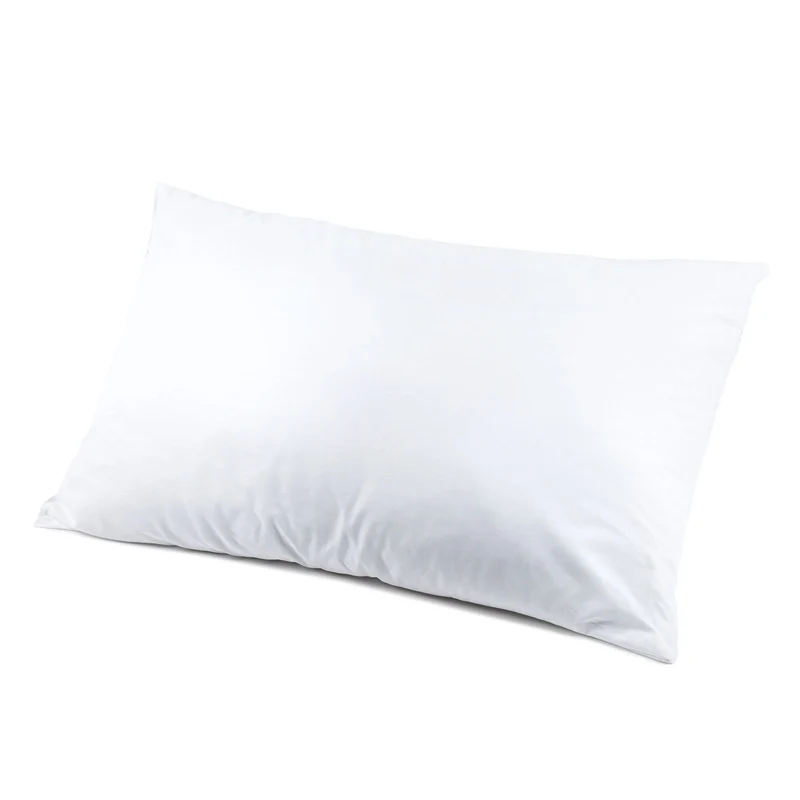 Guanciale Sottovuoto comfort in Cotone 600 gr