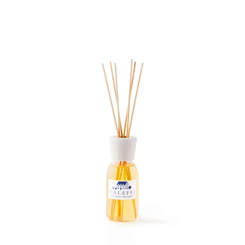Diffusore a Bastoncino mediterraneo in Cotone