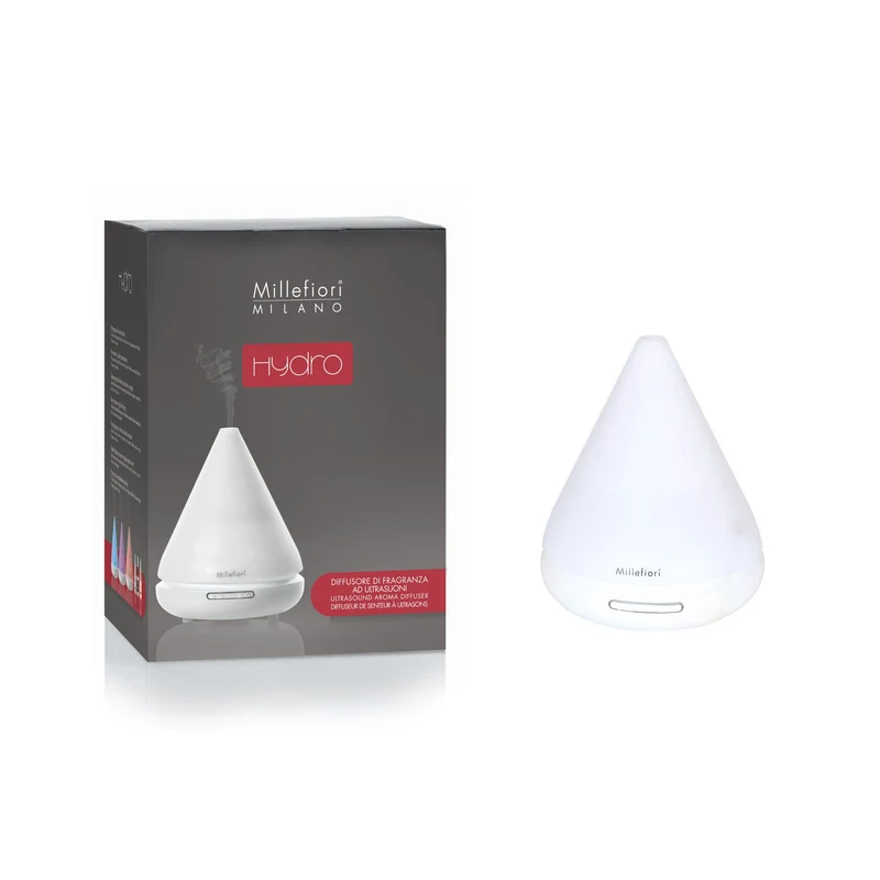 Millefiori - Diffusore A Piramide