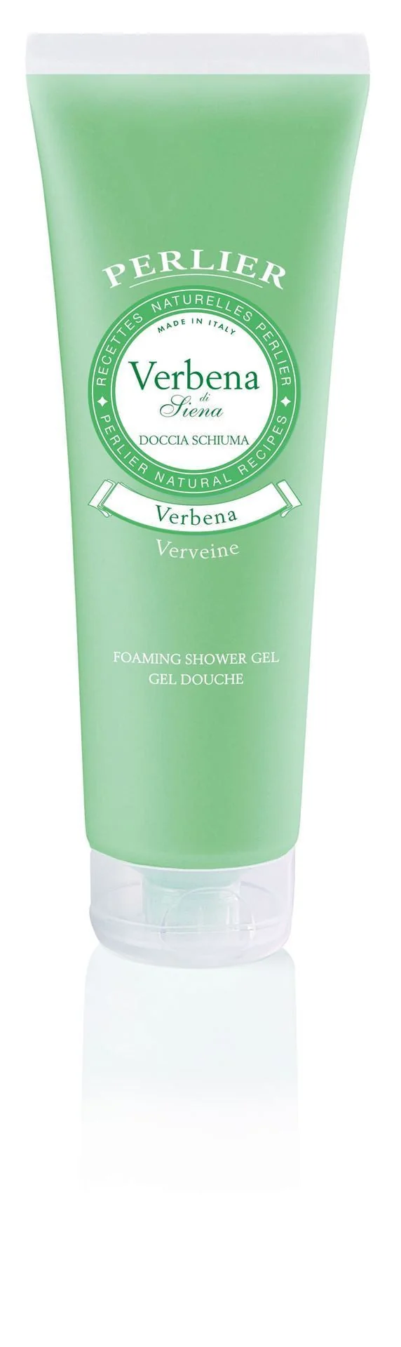 Perlier - Doccia Verbena - 250 ml