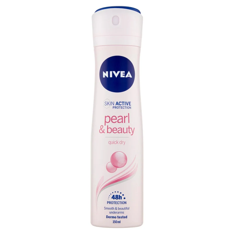 Nivea pearl & beauty 150 ml