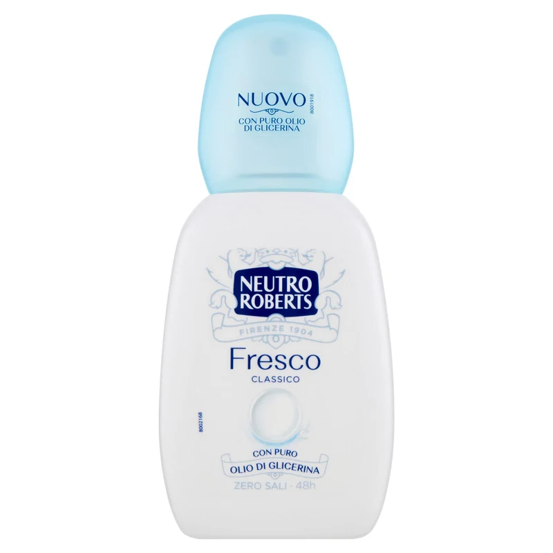 Neutro Roberts Fresco Classico 75 ml