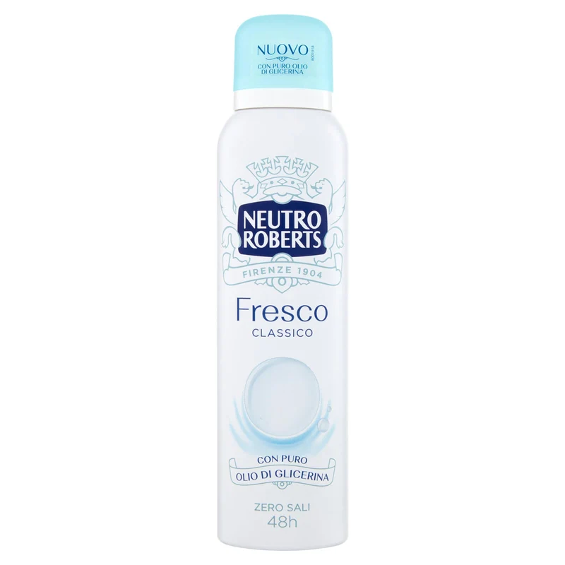 Neutro Roberts Fresco Classico 150 ml