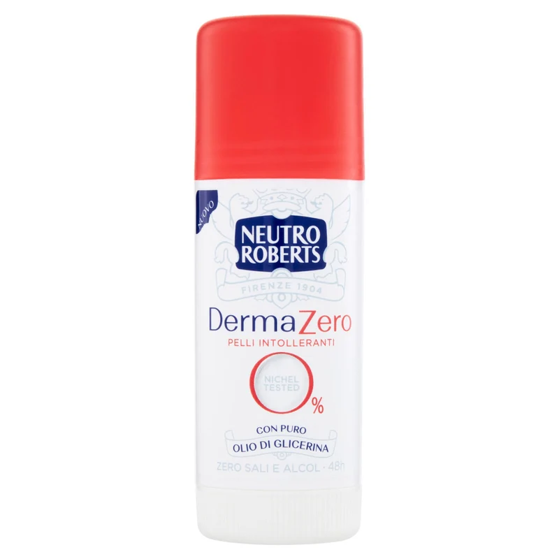 Neutro Roberts Derma Zero Pelli Intolleranti 40 ml